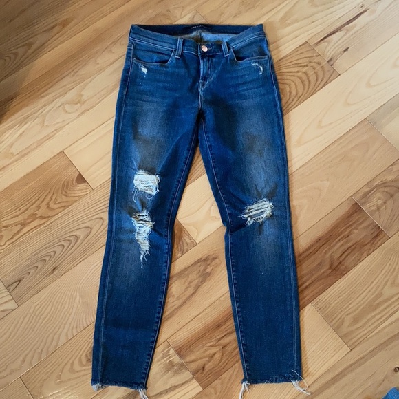 J Brand Jeans - Picture 4 of 5